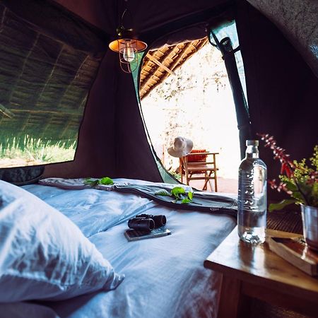 Maji Moto Eco Camp Hotel Eksteriør billede